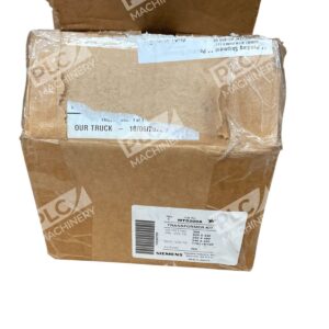 Siemens Series B 200VA Industrial Control Transformer MT0200A