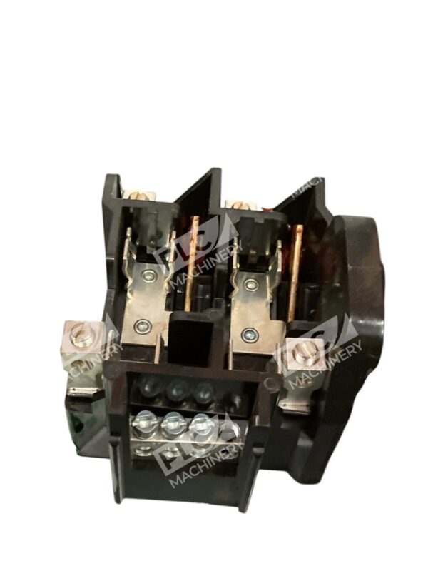 Square D 30A 240VAC General Duty Safety Switch D221NRB - Image 6