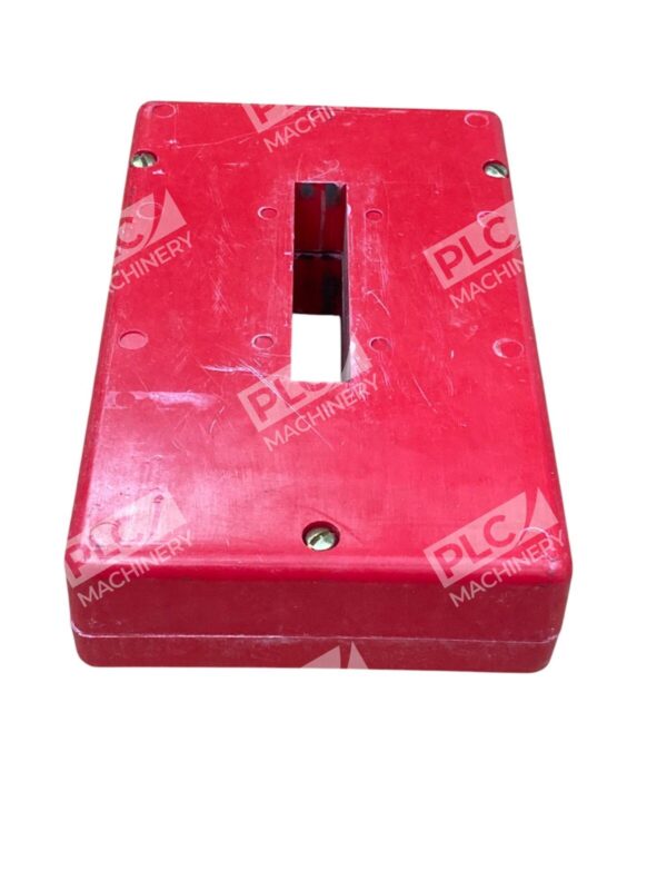 Cutler Hammer Current Sensor 151D995G 300A - Image 3