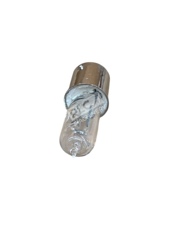 JD-7069 Quartz Lamp JD 130V DC 150W CL (lot of 7) - Image 7