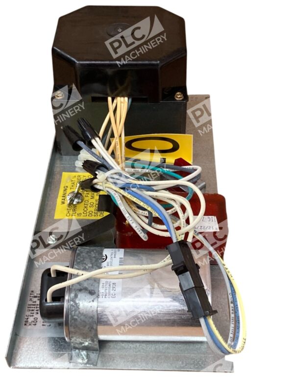 Holophane MB4C400HP40 HL Series B 400W Ballast Assembly HPS MB4C - Image 3
