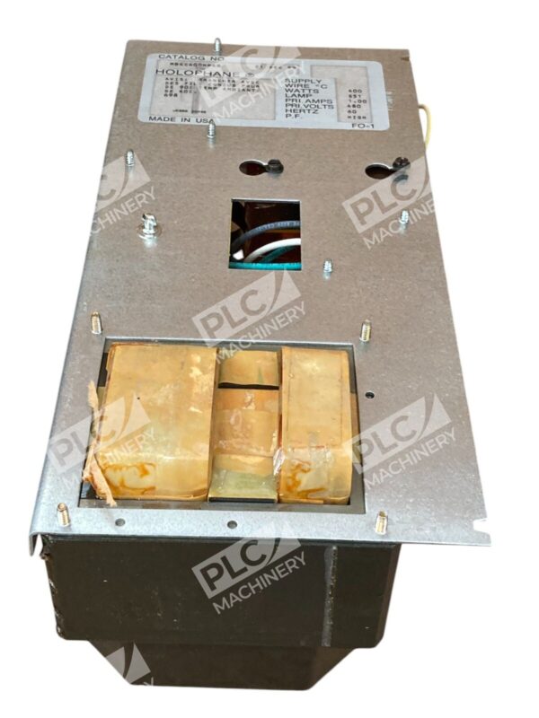 Holophane MB4C400HP40 HL Series B 400W Ballast Assembly HPS MB4C - Image 7
