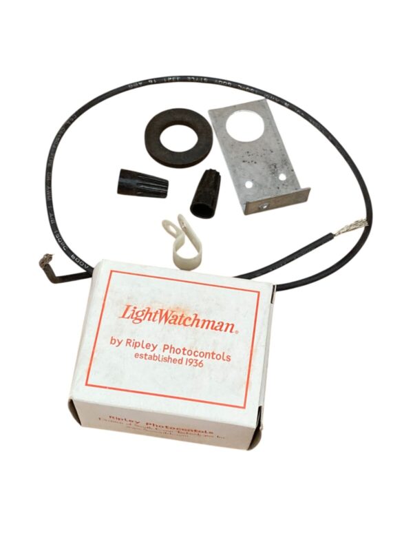Lithonia Lighting Light Watchman 7001 Photocontrol Replacement Kit RK1 PEB1 U - Image 3