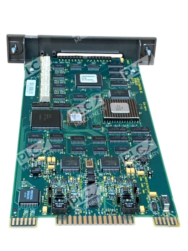 ABB Automation 6644063B1 Rev B 1.1A Symphony Network Interface Module INNIS11 - Image 2