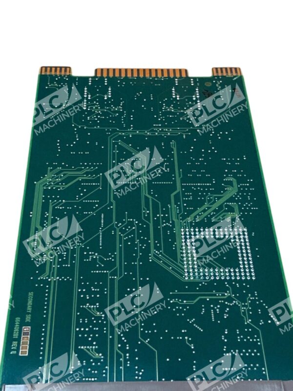 ABB Automation 6644063B1 Rev B 1.1A Symphony Network Interface Module INNIS11 - Image 8