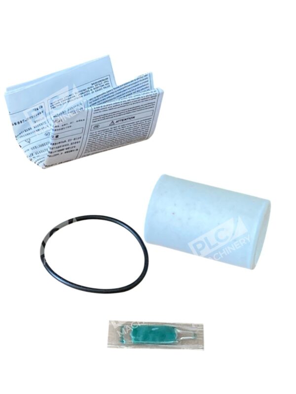 Parker 501239 Standard 5 Micron Filter P33KA00ESE (Lot of 3) - Image 5