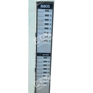 Modicon AEG B805 115VAC Input Module AS-B805-016