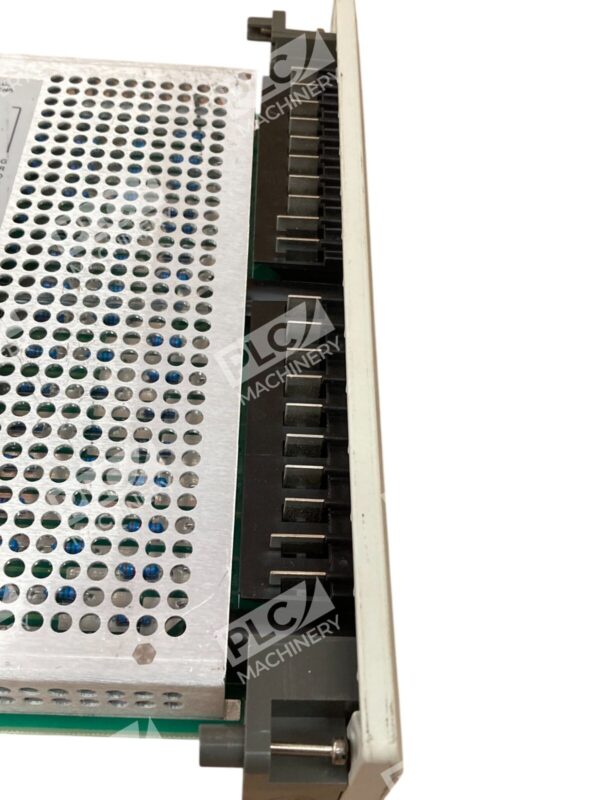 Modicon Schneider Automation 800 I/O 16PT B805 115VAC Input Module AS-B805-016 - Image 6