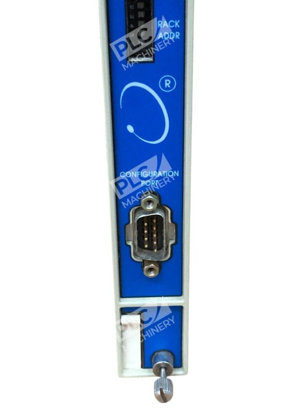 Bently Nevada 125768-01 Rack Interface Module 3500/20 - Image 4