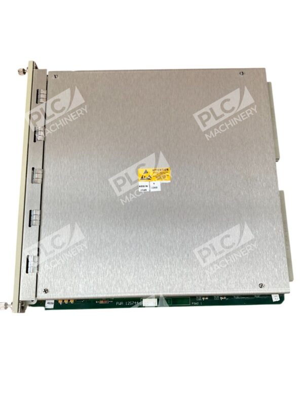 Bently Nevada 125768-01 Rack Interface Module 3500/20 - Image 5