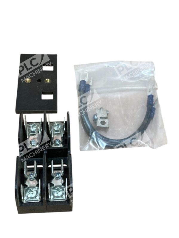 Hammond Power Solutions Midget Fuse Clip Kit FK-12 - Image 2