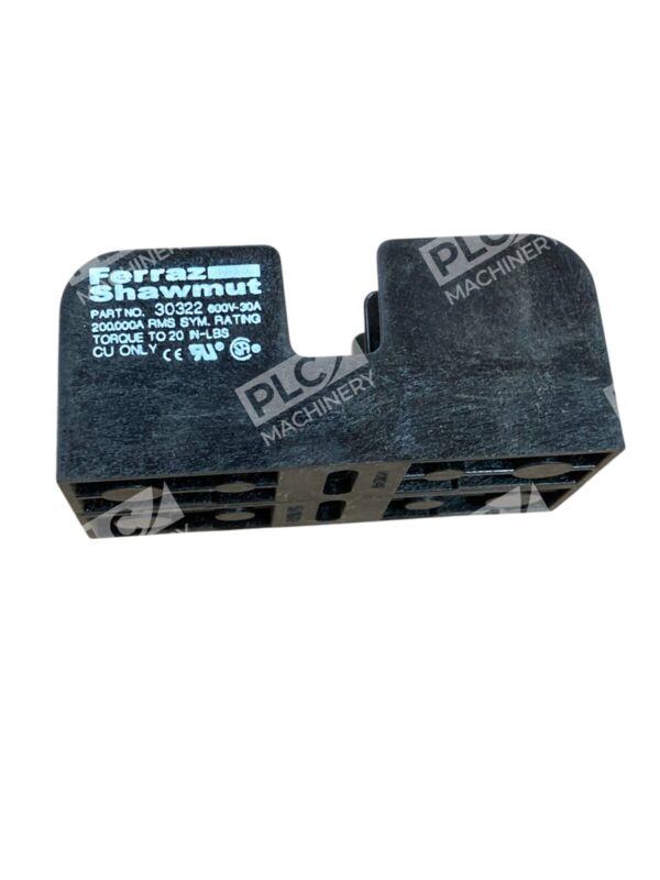 Hammond Power Solutions Midget Fuse Clip Kit FK-12 - Image 3
