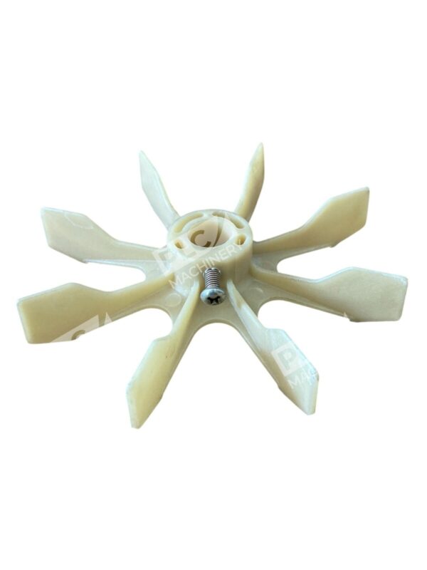 Reliance Electric FAN-433-21796-01 Plastic Fan 433-21796-01 - Image 7