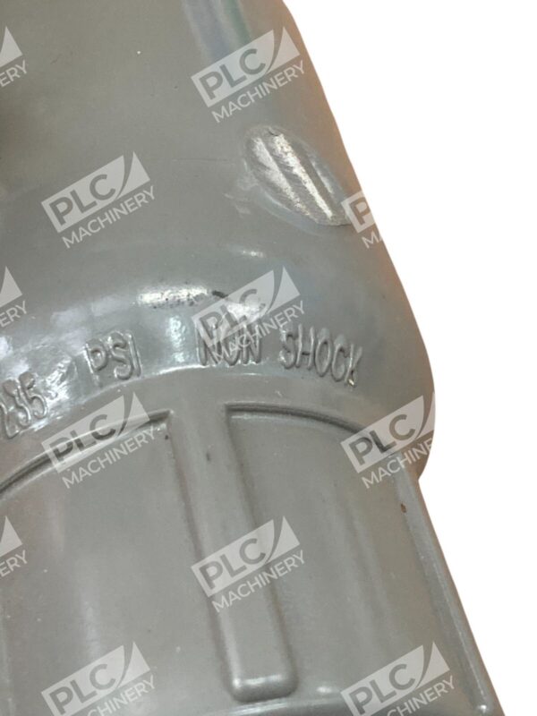 Spears AJCIJI1 1" IPS CPVC NSF-pw 9810982 Socket Ball Valve 2131-010C - Image 9