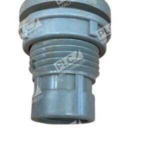 Spears 1" NSF-61 CPVC Pipe Bulkhead Tank Adapter AX1J3
