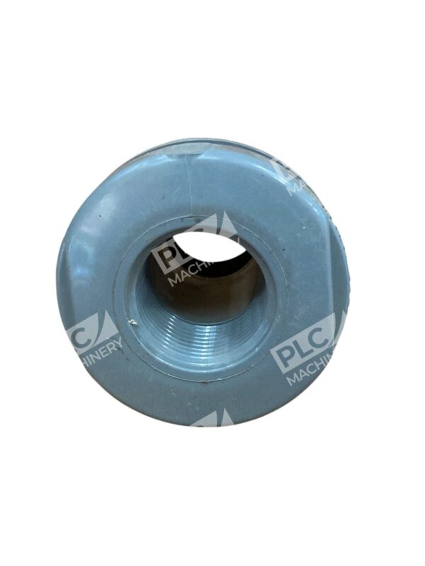 Spears 1" NSF-61 CPVC Pipe Bulkhead Tank Adapter AX1J3 - Image 4