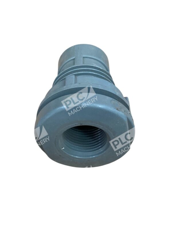 Spears 1" NSF-61 CPVC Pipe Bulkhead Tank Adapter AX1J3 - Image 5