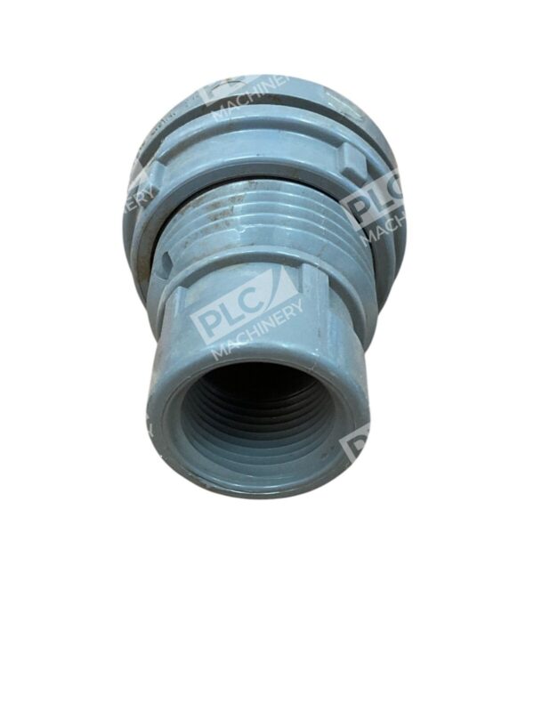 Spears 1" NSF-61 CPVC Pipe Bulkhead Tank Adapter AX1J3 - Image 6