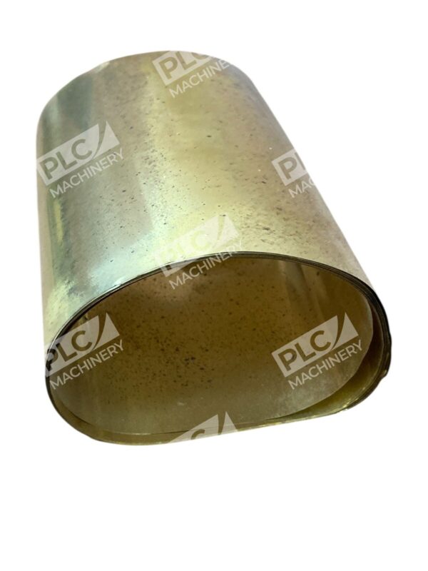 Precision Brand Products .001 6"Width 100"Long Brass Shim - Image 4