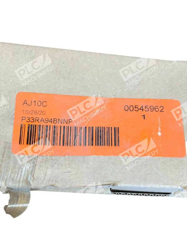 Parker 1/2" NPT Global Modular Regulator P33RA94BNNP - Image 3