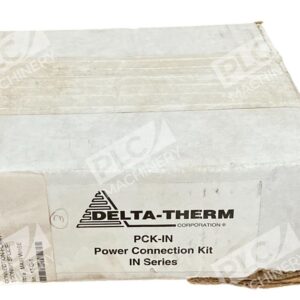 Delta-Therm Corp IN Series Power Connection Kit PCK-IN