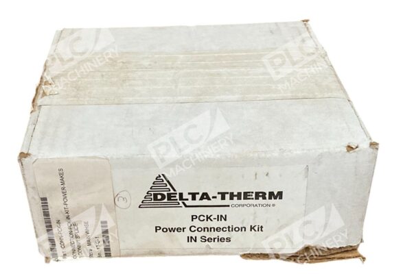 Delta-Therm Corp IN Series Power Connection Kit PCK-IN