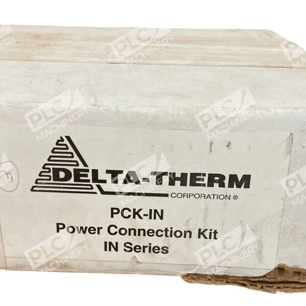 Delta-Therm Corp IN Series Power Connection Kit PCK-IN - Image 2
