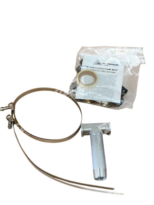 Delta-Therm Corp IN Series Power Connection Kit PCK-IN - Image 3