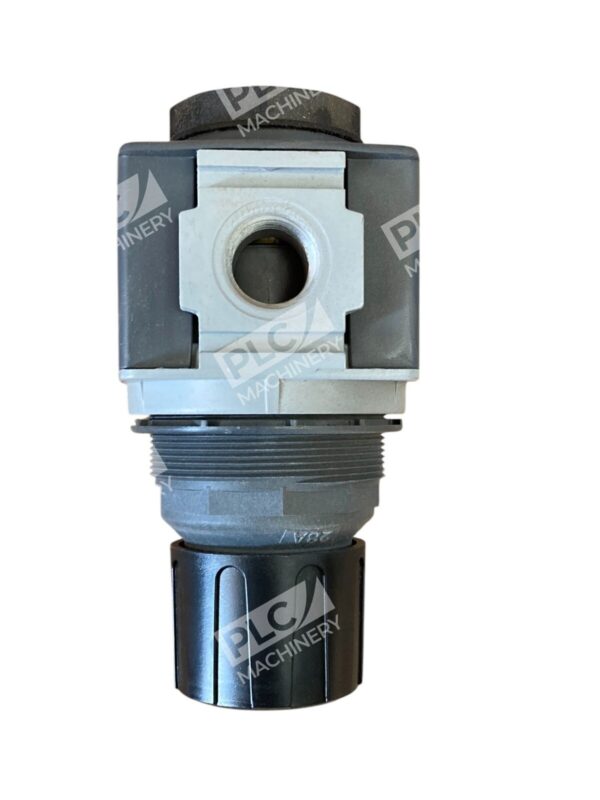 Parker 1/2" NPT Global Modular Regulator P33RA94BNNP - Image 4