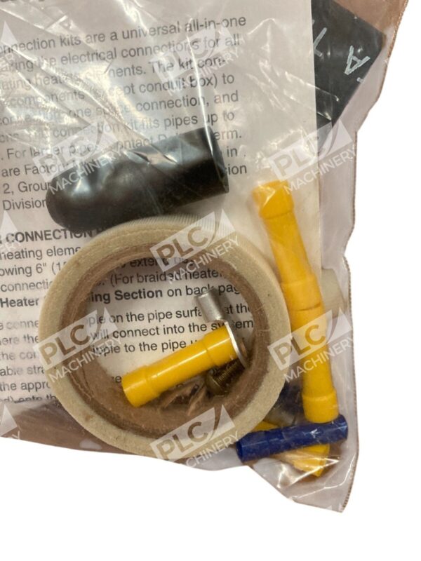 Delta-Therm Corp IN Series Power Connection Kit PCK-IN - Image 7