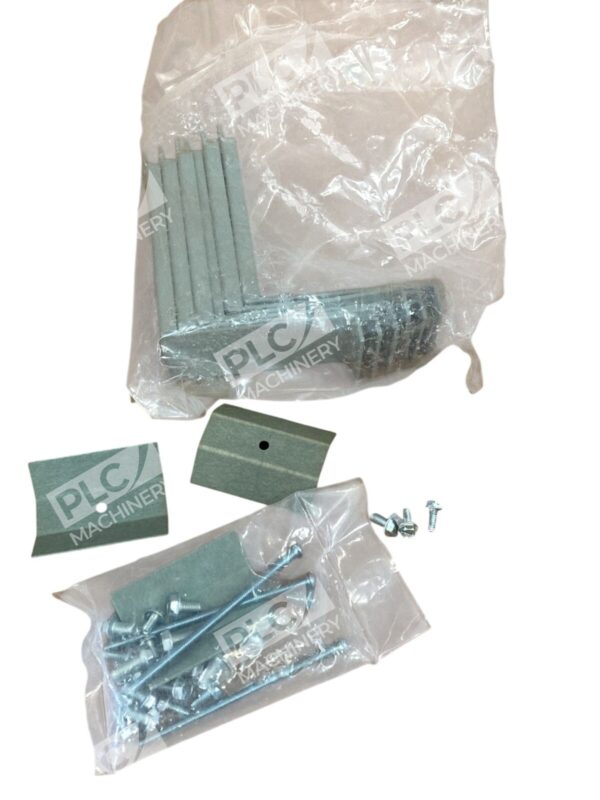 Cutler Hammer PH6 50A Twin Mount Replacement Mounting Hardware Kit PH6EK - Image 2