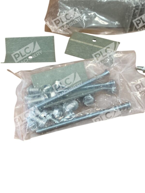 Cutler Hammer PH6 50A Twin Mount Replacement Mounting Hardware Kit PH6EK - Image 3