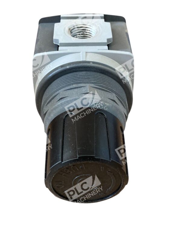 Parker 1/2" NPT Global Modular Regulator P33RA94BNNP - Image 5