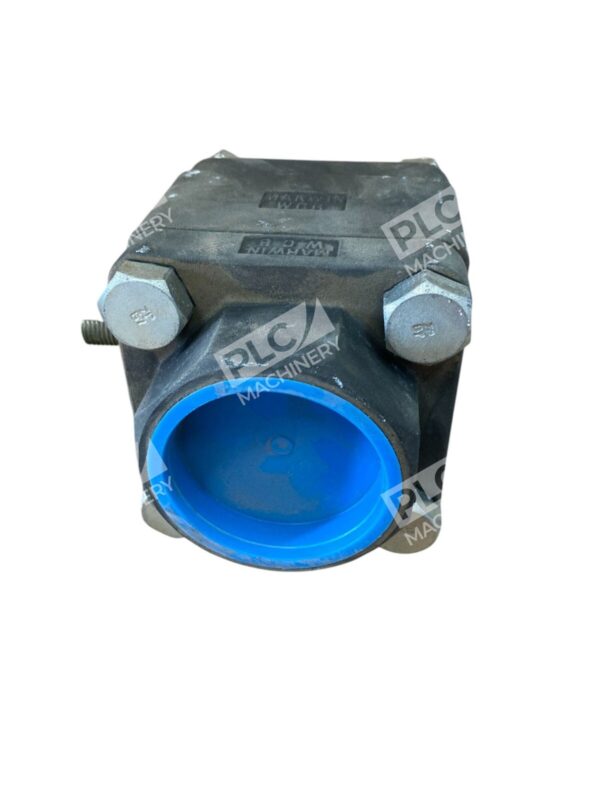 Marwin WCB 2 NPT 700WOG WCB 316 316 PTFL Connector Valve 3000R - Image 5