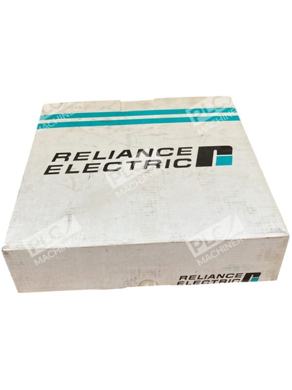 Reliance Conduit Box Cover 432-07236-02