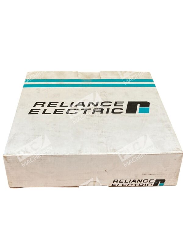 Reliance Electric Conduit Box Body 432-07236-01