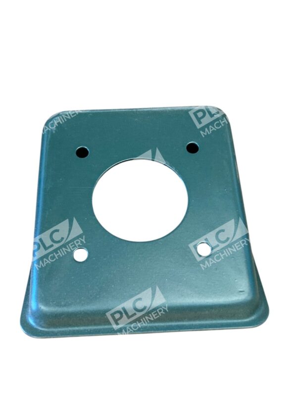 Reliance Electric Conduit Box Body 432-07236-01 - Image 3