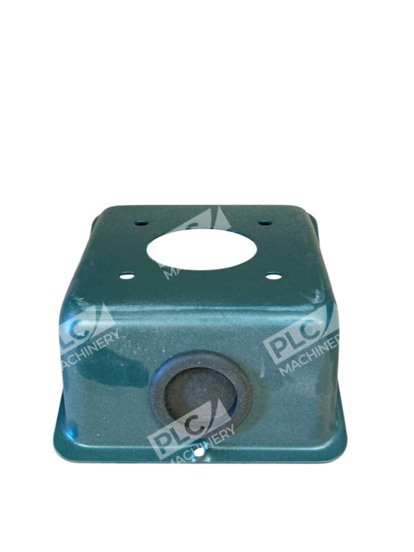 Reliance Electric Conduit Box Body 432-07236-01 - Image 4