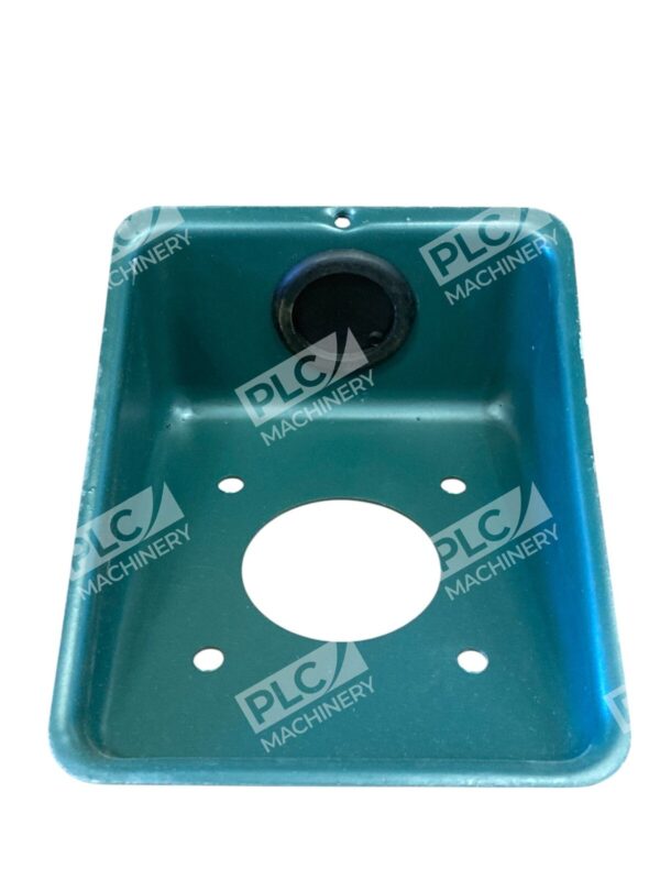 Reliance Electric Conduit Box Body 432-07236-01 - Image 5