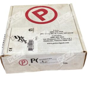 Potter 1010206 Supervisory Switch OSYSU-2