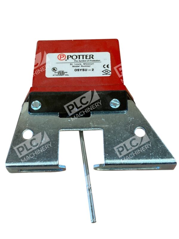 Potter 1010206 Supervisory Switch OSYSU-2 - Image 4