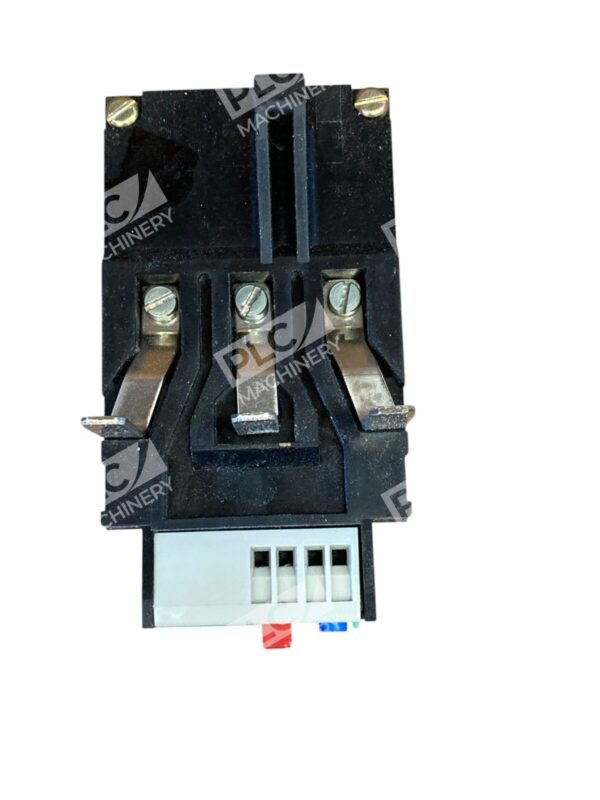 Siemens 20-32A Solid State Overload Relay 3UA58 00-2D - Image 3