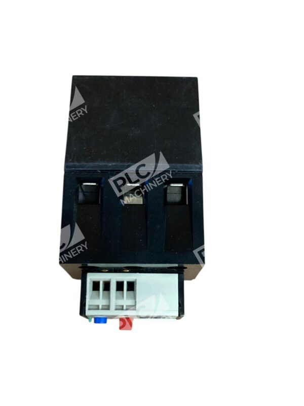 Siemens 20-32A Solid State Overload Relay 3UA58 00-2D - Image 4