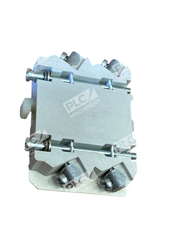 Cutler Hammer Eaton Series A2 Auxiliary Contact C320KGS22 - Image 4