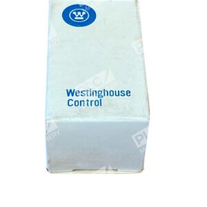 Westinghouse Control J11 Type J Auxiliary Contact Model C 9084A17G01