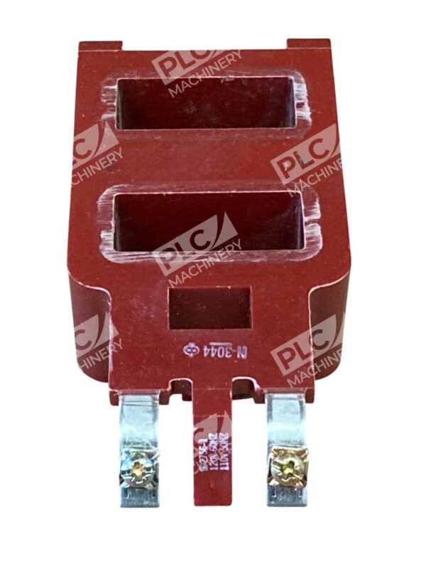 Cutler Hammer Eaton 120V/60Hz 110V/50Hz Coil Size 3 9-2756-1 - Image 4