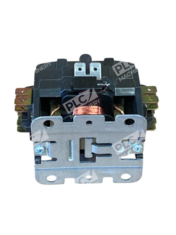 Furnas Electric 1 Pole FL 40 Res 55 Definite Purpose Contactor 45GG10AJA - Image 3