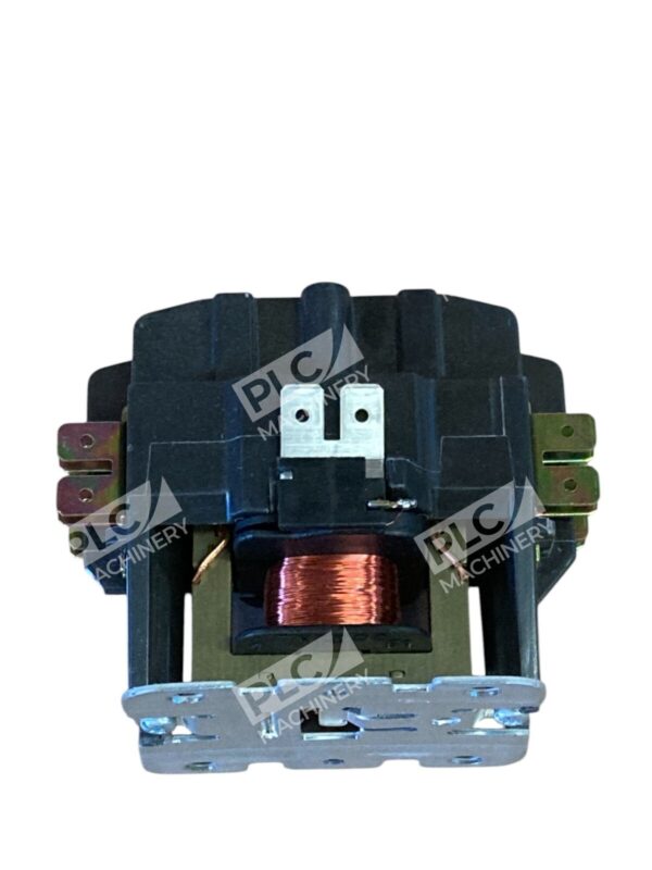 Furnas Electric 1 Pole FL 40 Res 55 Definite Purpose Contactor 45GG10AJA - Image 4