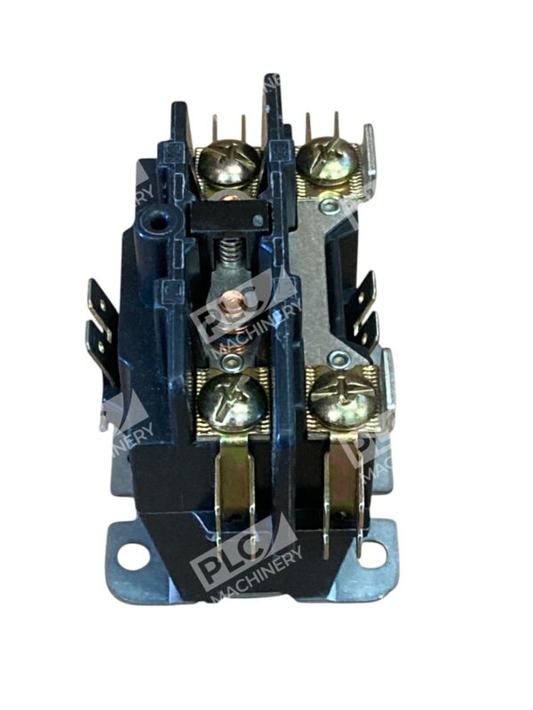 Furnas Electric 20A Open 1P FL 20 Res 30 Definite Purpose Controller 45CG10AFD8A - Image 3