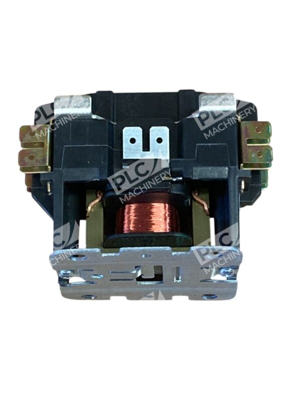Furnas Electric 20A Open 1P FL 20 Res 30 Definite Purpose Controller 45CG10AFD8A - Image 4